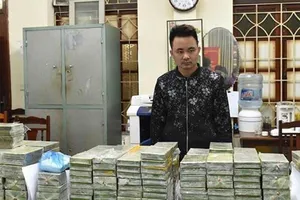 Bộ Công an trả lời kiến nghị về tội phạm ma túy