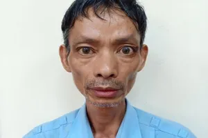 Bảo vệ 52 tuổi đâm chết người vì ghen tuông