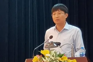 6 tháng xử phạt gần 8.500 vi phạm trật tự đô thị 