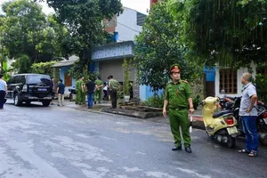 Thông tin mới vụ gian lận điểm thi kỷ lục tại Hà Giang