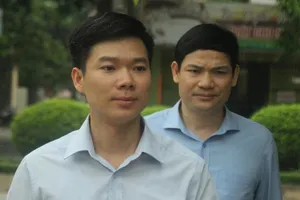 Hàng loạt bất ngờ tại phiên phúc thẩm Hoàng Công Lương