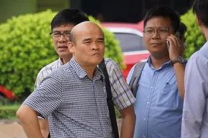 Công văn mật của Bộ Y tế vụ Hoàng Công Lương