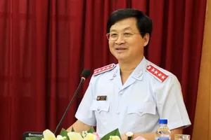 Sau nhiều vụ việc tiêu cực, Thanh tra Chính phủ siết kỷ cương