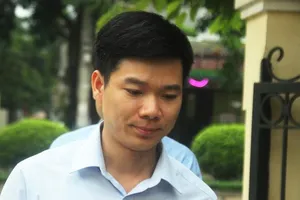 Hoàng Công Lương tha thiết mong không bị 'cách ly khỏi xã hội'