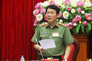 Bộ Công an thông tin về vụ Asanzo, Nhật Cường và Alibaba