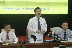 Giám thị làm sai, thí sinh Sơn La, Lào Cai phải thi lại