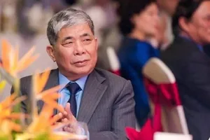 Đại gia điếu cày Lê Thanh Thản: 'Tôi chưa biết bị khởi tố'