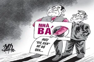 Giả danh nhà báo, tống tiền bác sĩ 200 triệu đồng