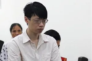 Nữ sinh trường điện ảnh bị hiếp, giết rồi cướp tài sản