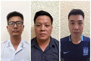 Giả danh phóng viên cưỡng đoạt tiền của hơn 20 doanh nghiệp