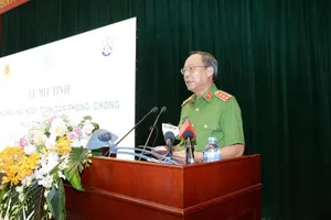 2.300 người bị lừa bán sang Trung Quốc trong vòng hơn 3 năm