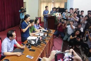 Bốn nghi vấn trong vụ việc tại Trường Gateway