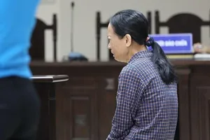 VKS rút kháng nghị tăng án với người mẹ nghèo sát hại con