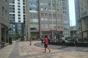 Phó Giám đốc Sở Nông nghiệp Hà Nội rơi từ tầng 27