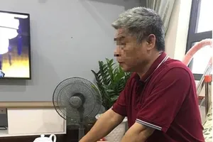 Công an nói về tin đồn 'tài xế vụ Gateway tử vong bất thường'