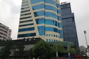 Thương vụ MobiFone-AVG những ai đã bị khởi tố?