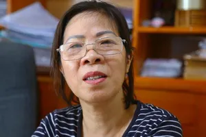 Vụ Trường Gateway: Bắt giam bà Nguyễn Bích Quy