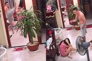  Lý do vợ 'võ sư' Nguyễn Xuân Vinh rút đơn là vì tình nghĩa