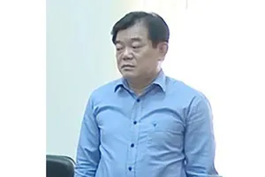 Giám đốc Sở Giáo dục Sơn La làm nhân chứng vụ gian lận điểm