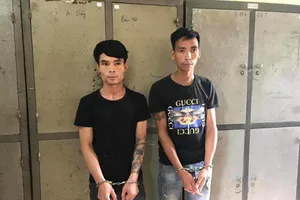 Nam thanh niên tử vong khi xô xát với nhóm trộm chó