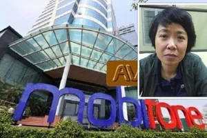 Một bị can duy nhất được bảo lĩnh trong vụ AVG 