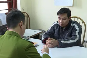 Ngày 10-9 xét xử kín người bán thịt heo hiếp dâm bé gái 9 tuổi