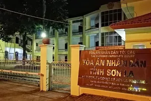 Sơn La triệu tập hàng loạt thí sinh làm rõ việc được nâng điểm