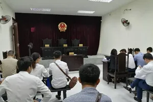 FLC kiện báo Giáo Dục Việt Nam, đòi bồi thường 14 triệu đồng