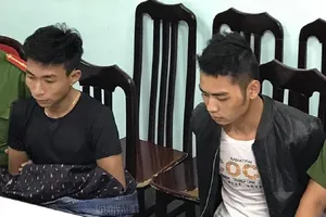 Nghi phạm sát hại nam sinh chạy Grab khai gì tại công an?