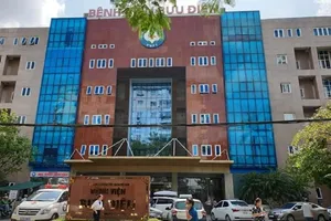 Hi hữu: Chồng lập mưu cấy phôi thai của vợ cho tình nhân