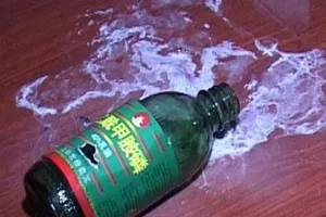 Cha đầu độc chết hai con vì nghi không phải máu mủ