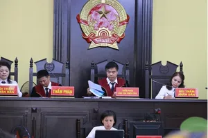 Tòa Sơn La ra lệnh dẫn giải 1 loạt phụ huynh vắng mặt