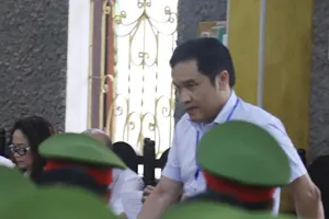 Chánh thanh tra: 'Không biết nhờ xem điểm trước là vi phạm'