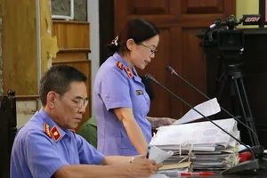 VKS tỉnh Sơn La đề nghị điều tra tội đưa, nhận hối lộ