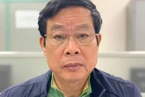 Ông Nguyễn Bắc Son không thừa nhận mình là chủ mưu