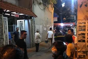 Tử vong trong lúc rửa bể nước ngầm của gia đình