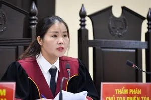 Hà Giang kiến nghị Bộ Công an điều tra vụ gian lận điểm