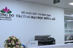 Bộ Công an bắt thêm 2 phó hiệu trưởng Đại học Đông Đô