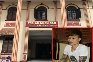 Nóng: Khá 'bảnh' sắp hầu tòa