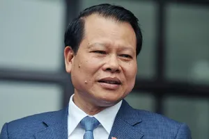 Nguyên Phó Thủ tướng Vũ Văn Ninh bị kỷ luật cảnh cáo