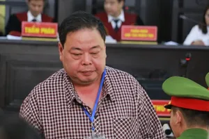 Gian lận điểm Sơn La: 1 phụ huynh bị cách hết chức trong Đảng