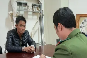 Con rể chém chết mẹ vợ rồi về nhà nằm ngủ