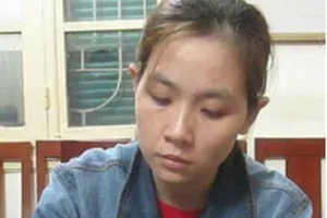 Trộm gần nửa tỉ của người Hàn Quốc để sắm xe, mua chung cư