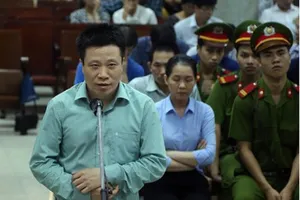 Giai đoạn 2 vụ án Hà Văn Thắm: Khởi tố thêm 3 bị can