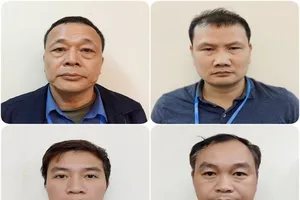 Bắt giam cựu giám đốc BQL dự án cao tốc Đà Nẵng - Quảng Ngãi