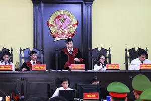 Chuyện khó tin vụ gian lận điểm Sơn La:Chỉ 1 người nhận hối lộ