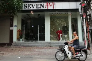 Tổng cục Quản lý thị trường phủ nhận bảo kê SEVEN.AM