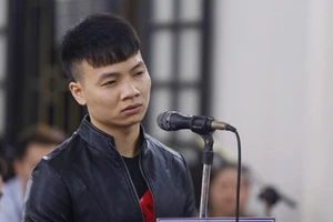 Khá 'bảnh' kháng cáo xin giảm án