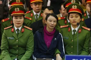 Mẹ nữ sinh giao gà ở Điện Biên kháng cáo kêu oan