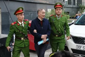 Cựu chủ tịch MobiFone Lê Nam Trà nói về giá mua AVG